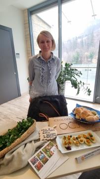 5. Borza lokalnih živil v občini Laško 6